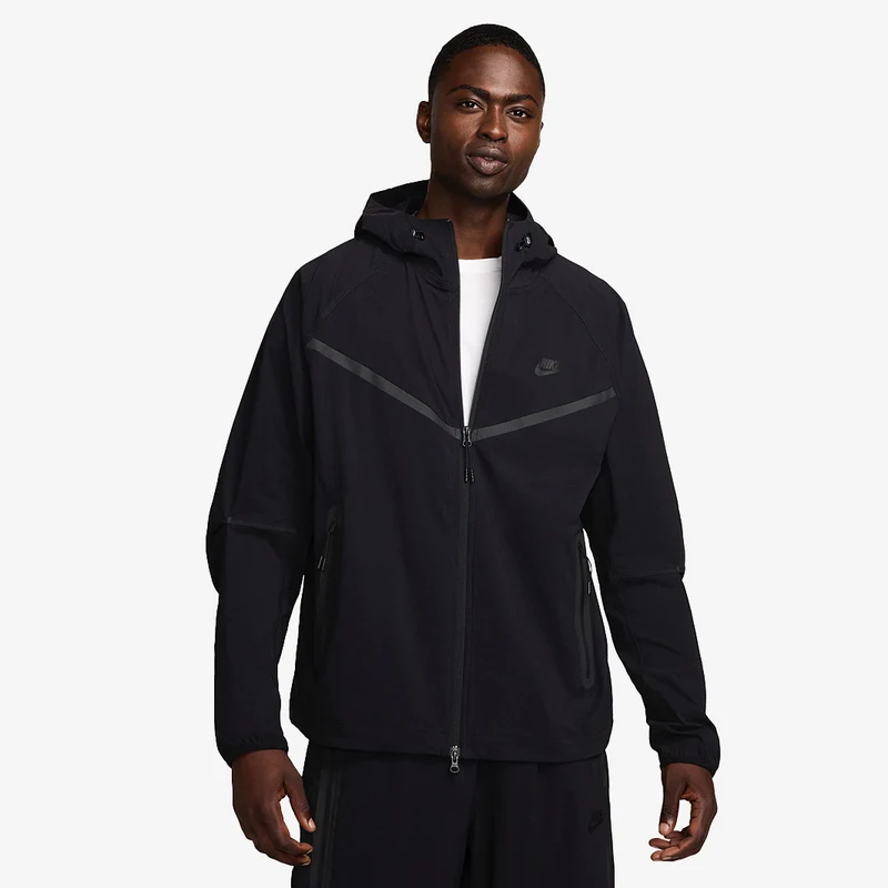Nike Giacca in tessuto – Uomo Tech