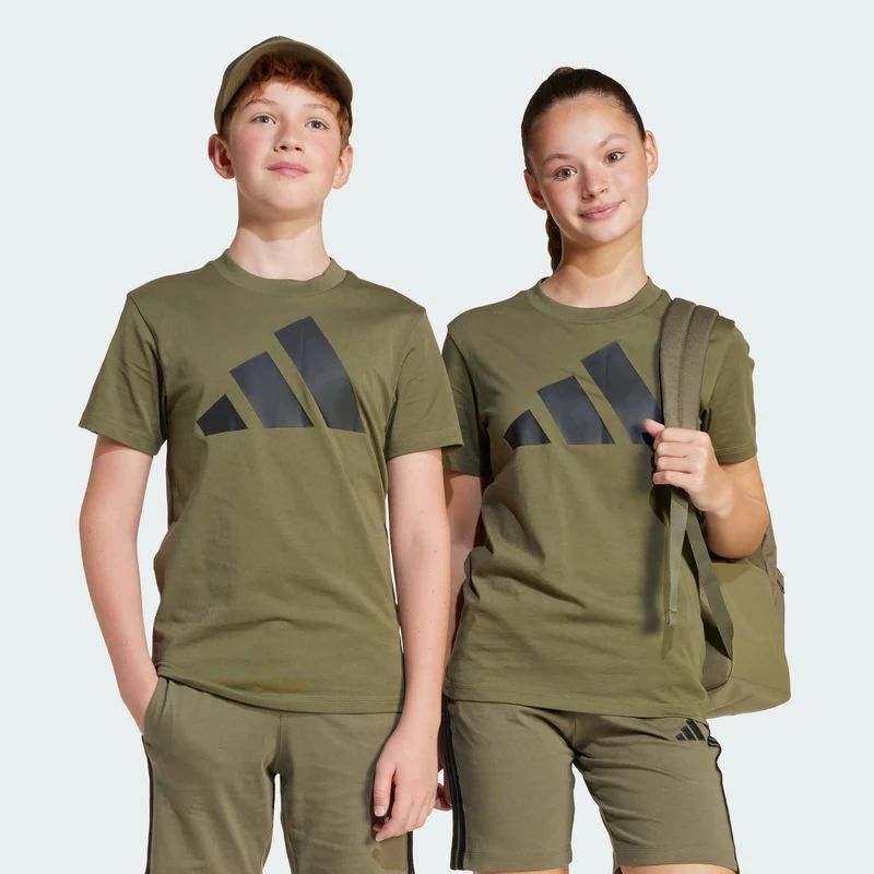 adidas Kids Essentials Tee Kids