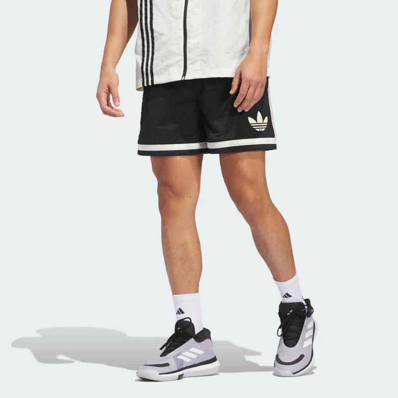 Shorts adidas Originals Warp Knit
