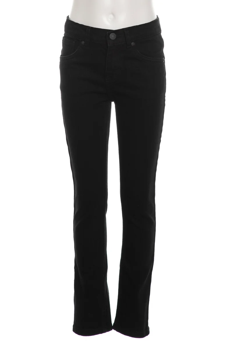 Jeans Levi's 510 Da Bambino Denim Nero