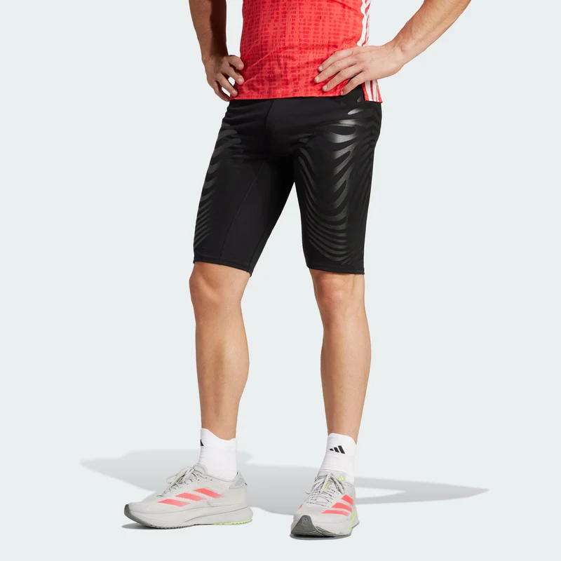 Leggings adidas adizero Control Short