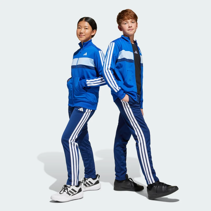 adidas Kids Seasonal Essentials Tiberio 3