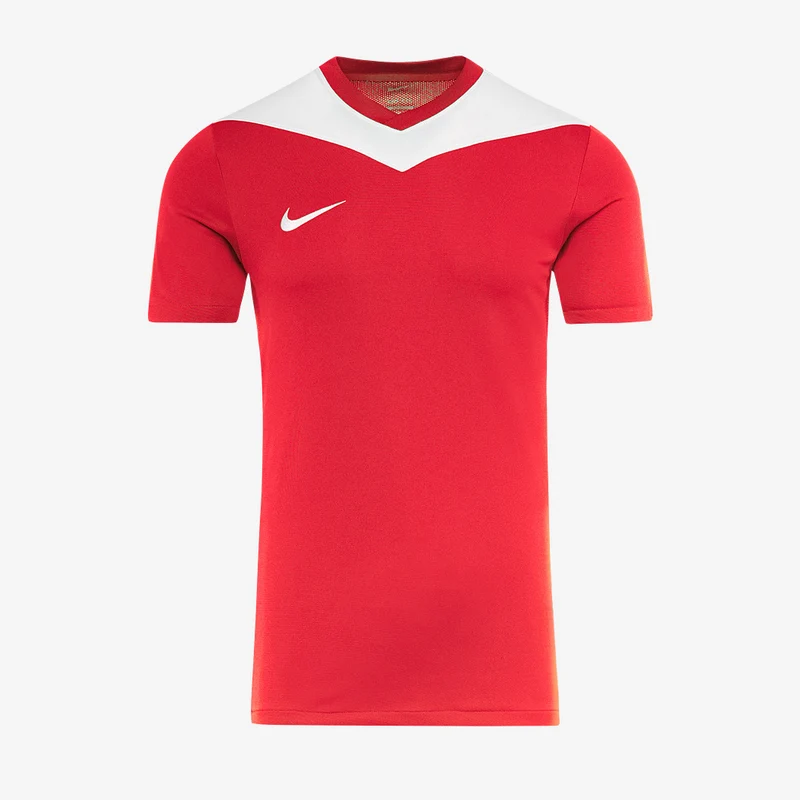 Maglia Nike Park Derby IV Maniche Corte