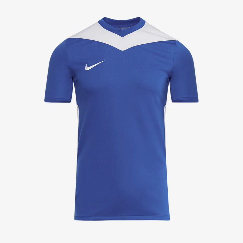 Maglia Nike Park Derby IV Maniche Corte