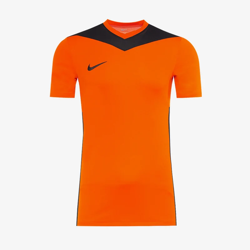Maglia Nike Park Derby IV Maniche Corte
