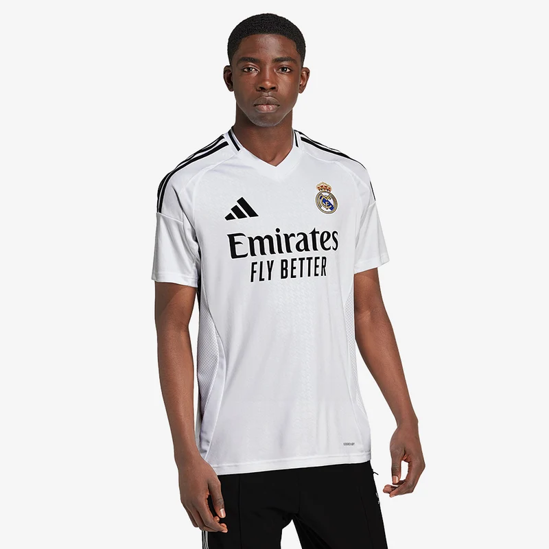 Maglia adidas Real Madrid 24/25 Primo Kit