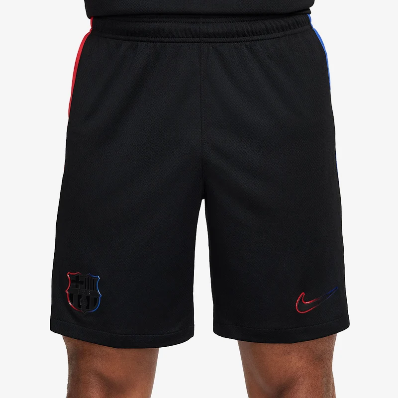Shorts Nike FC Barcelona 24/25 Dri-FIT Stadium Trasferta