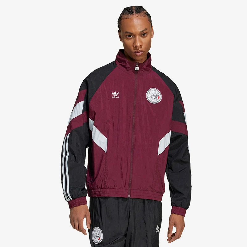 Top da Allenamento adidas Originals Ajax
