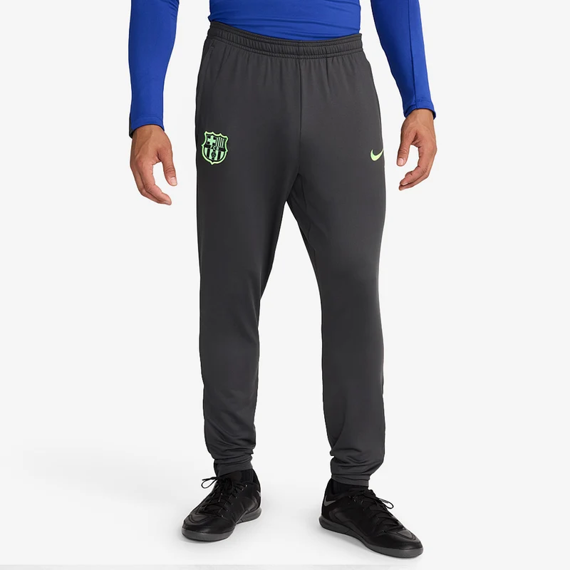 Pantaloni Nike FC Barcelona 24/25 Dri-FIT Strike Terzo Kit KPZ