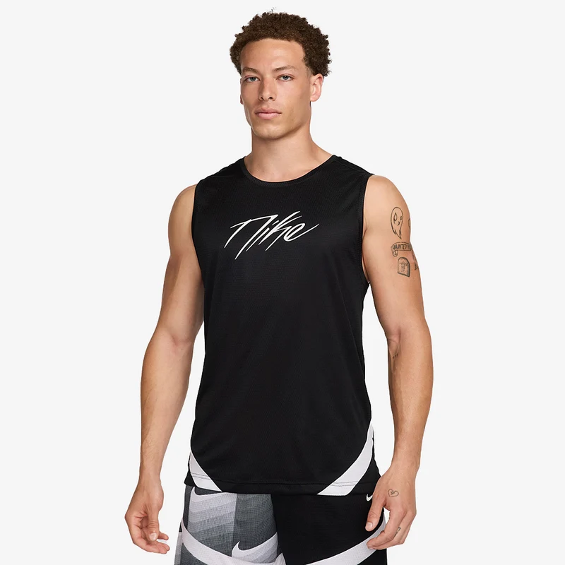 Maglia Nike Icon Dri-FIT Basketball