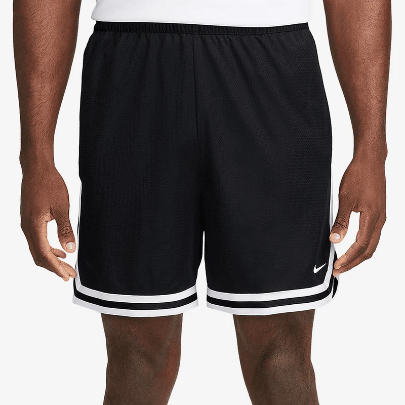 Nike Shorts da basket Dri-FIT 15 cm Dri