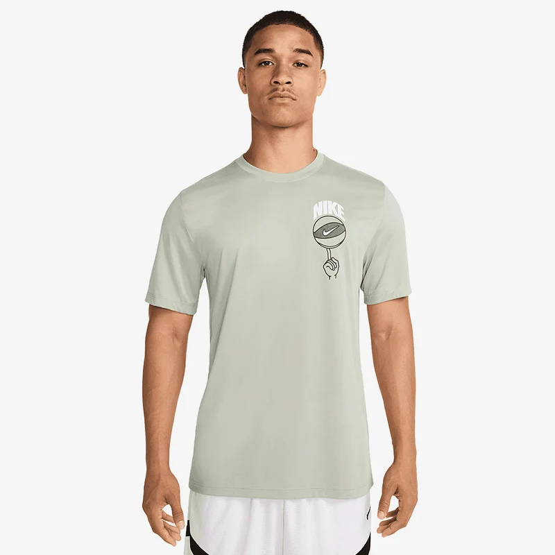 Tee Nike Dri-FIT Basketball