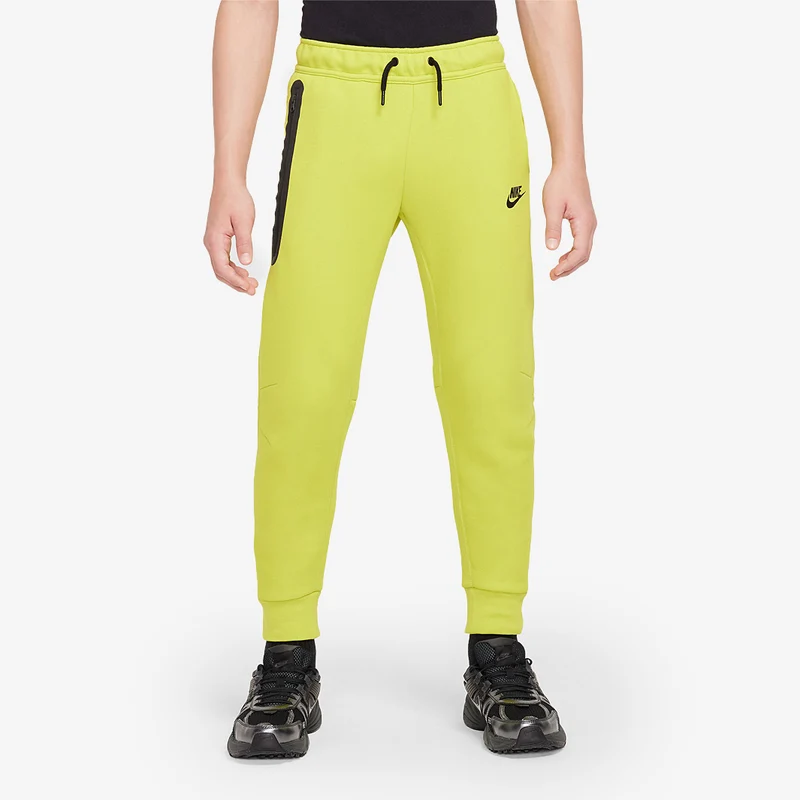 Pantaloni Nike Sportswear Bambini Grandi Tech Fleece (8-15 Anni)