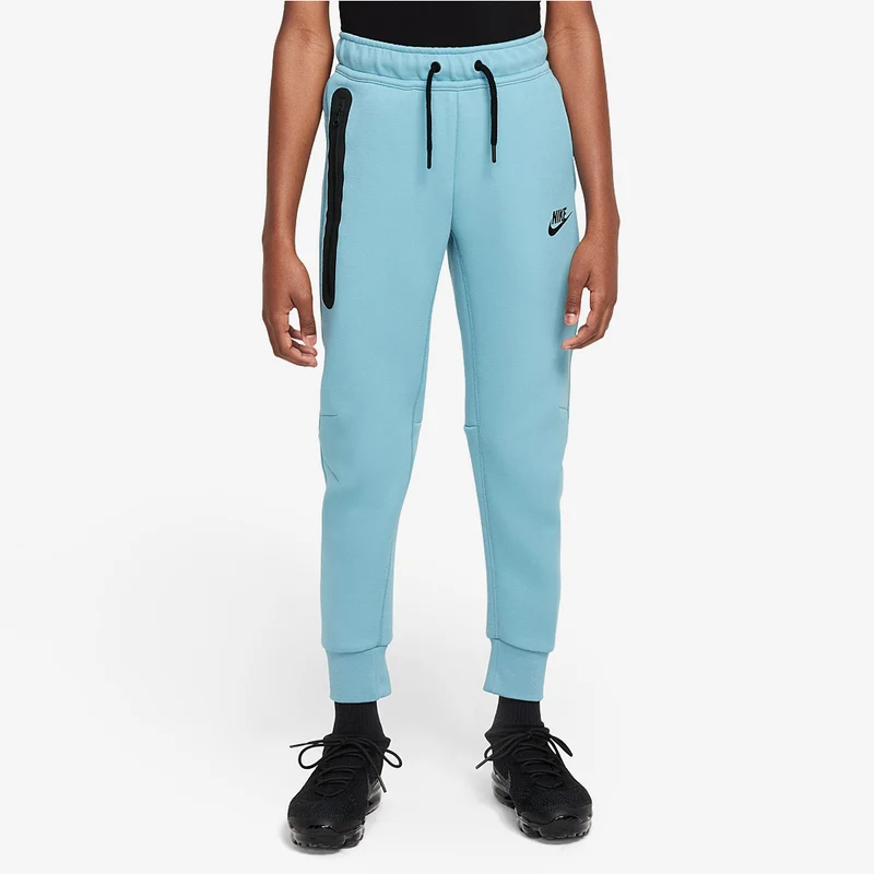 Pantaloni Nike Sportswear Bambini Grandi Tech Fleece (8-15 Anni)