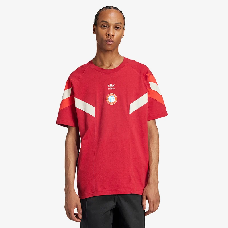 Tee adidas Originals Bayern Munich