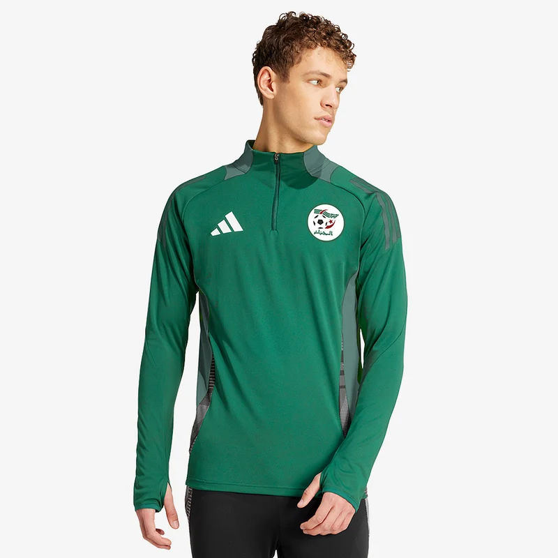 Top da Allenamento adidas Algeria 2024