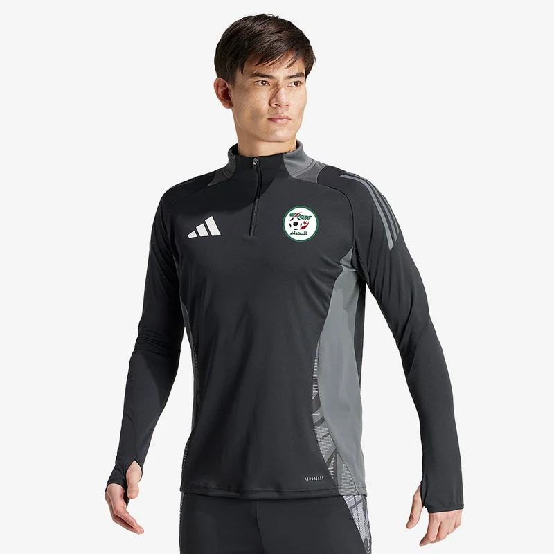 Top da Allenamento adidas Algeria 2024