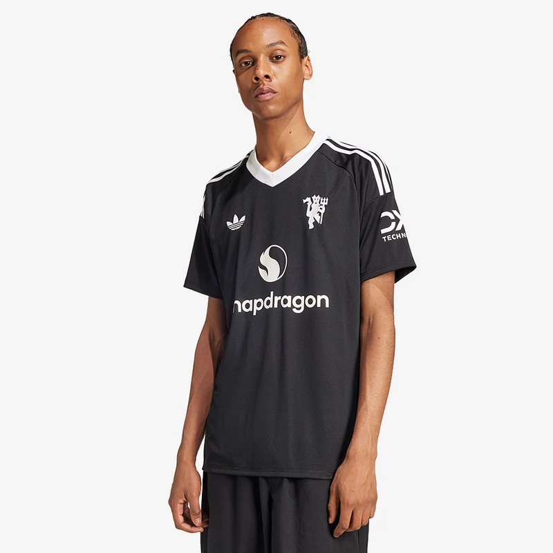 adidas Manchester United 24/25 Third GK Shirt