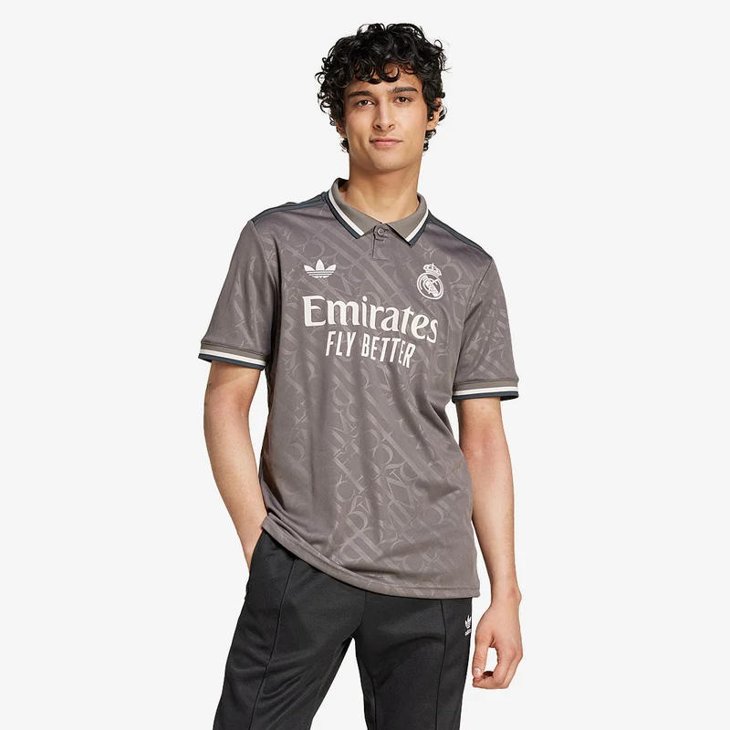 Maglia adidas Originals Real Madrid Terzo Kit