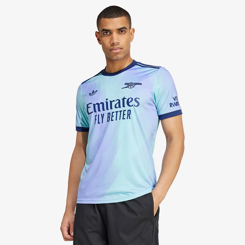 Maglia adidas Originals Arsenal Terzo Kit