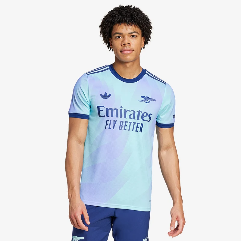 Maglia adidas Originals Arsenal Authentic Terzo Kit