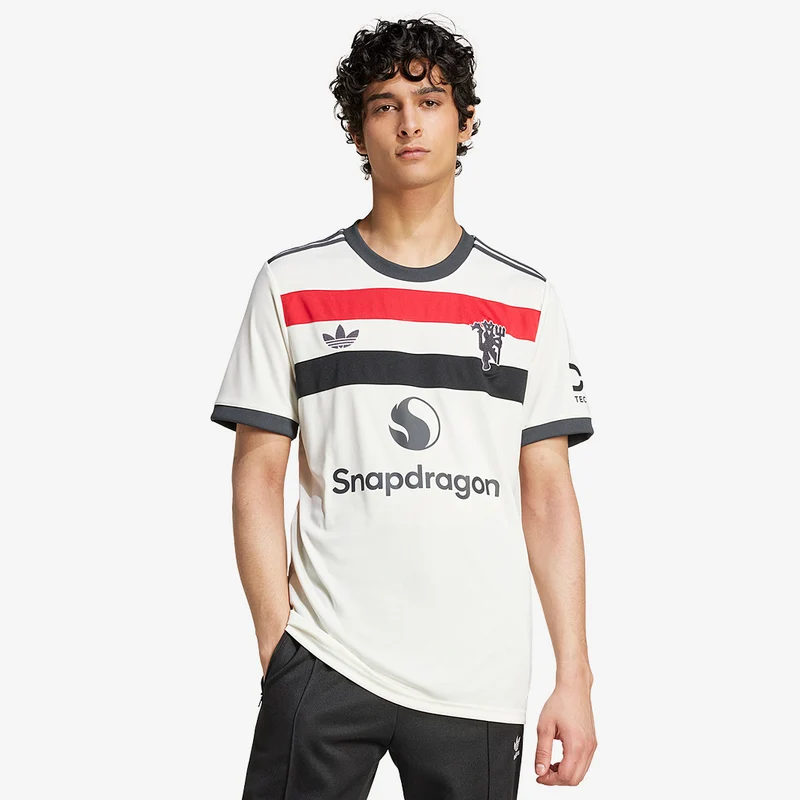 Maglia adidas Originals Manchester United Terzo Kit