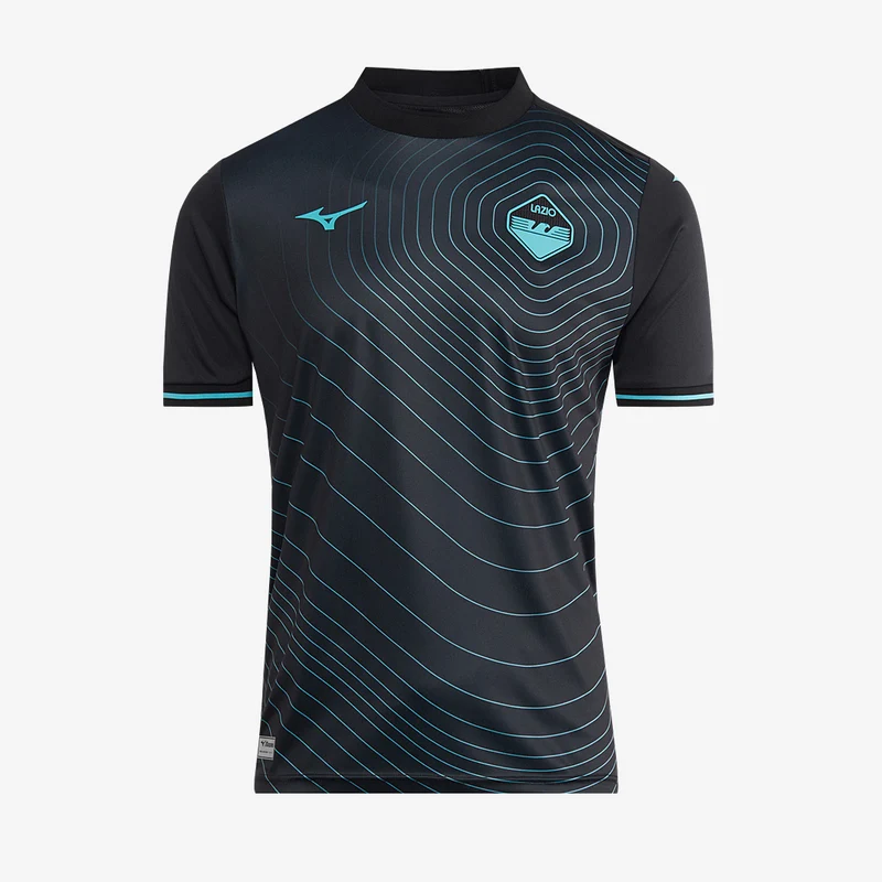 Maglia Mizuno Lazio 24/25 Terzo Kit