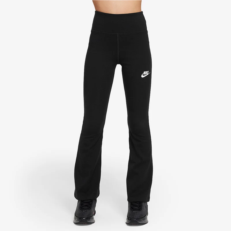 Nike Leggings svasati a vita alta – Bambina/Ragazza Sportswe