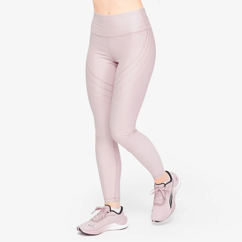 Tights Puma Donna Run Ultraform AOP