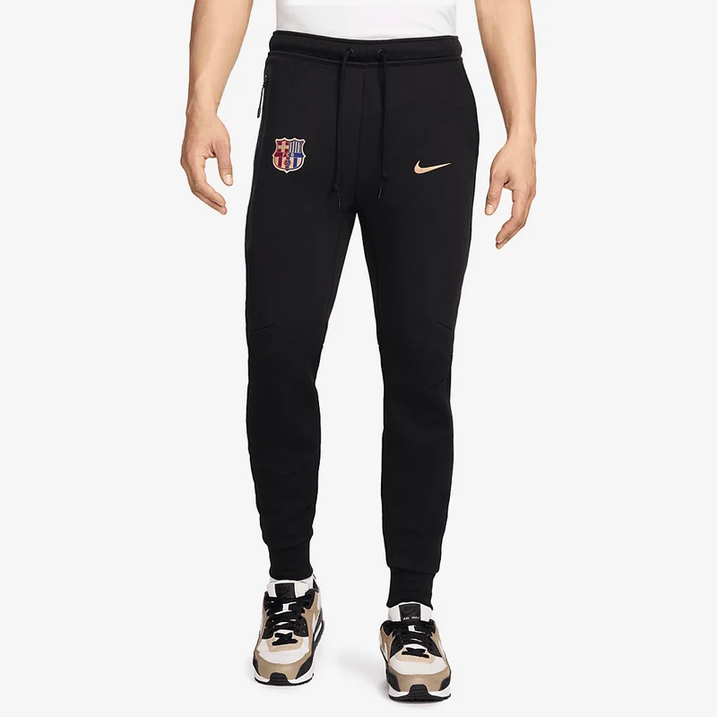Joggers Nike FC Barcelona 24/25 NSW Tech Fleece