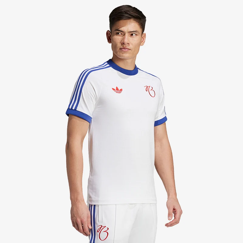 Tee adidas Jude Bellingham 3 Stripes