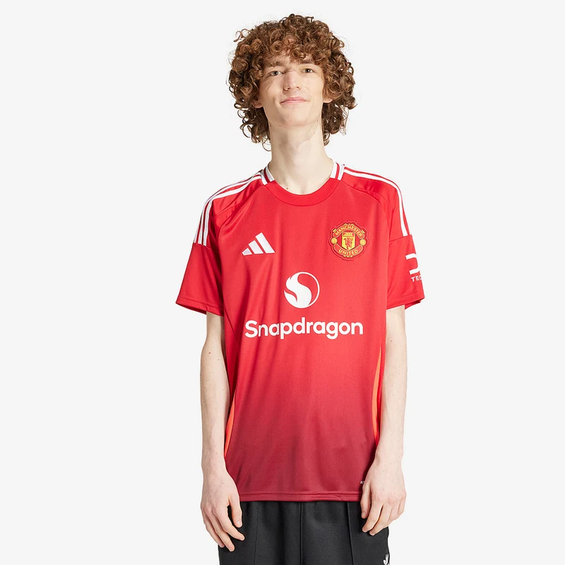 Maglia adidas Manchester United 24/25 Primo Kit