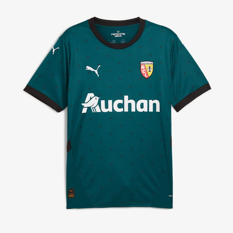 Maglia Puma RC Lens 24/25 Trasferta