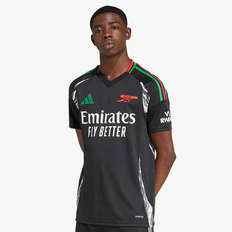 Maglia adidas Arsenal 24/25 Trasferta