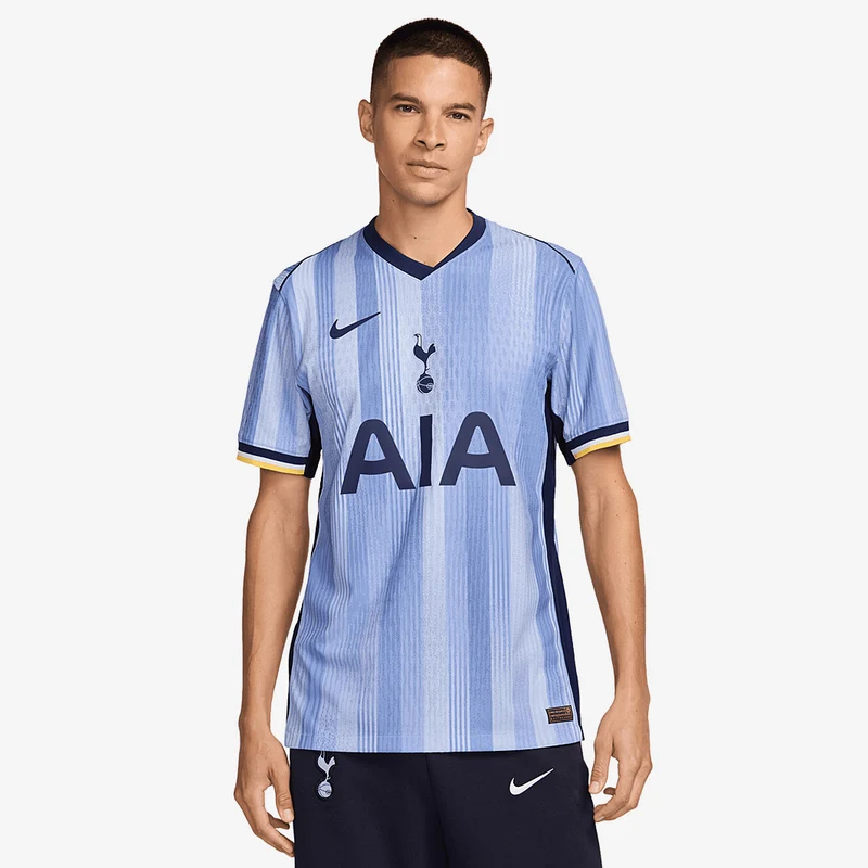 Maglia Nike Tottenham Hotspur 24/25 Dri-FIT ADV Match Maniche Corte Trasferta