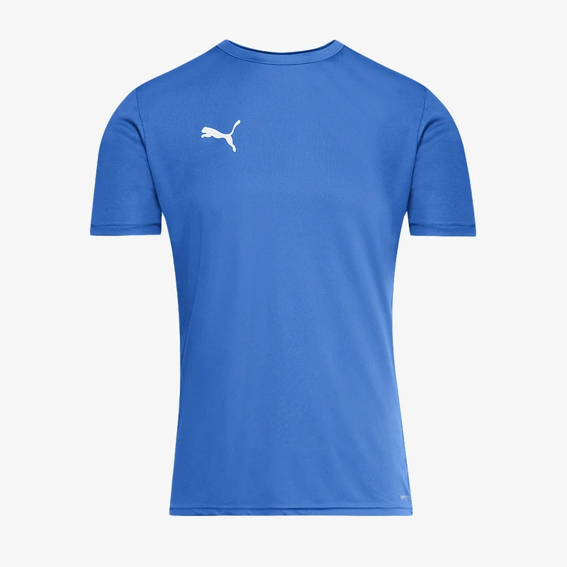 Maglia Puma Junior teamRISE 24 Maniche Corte