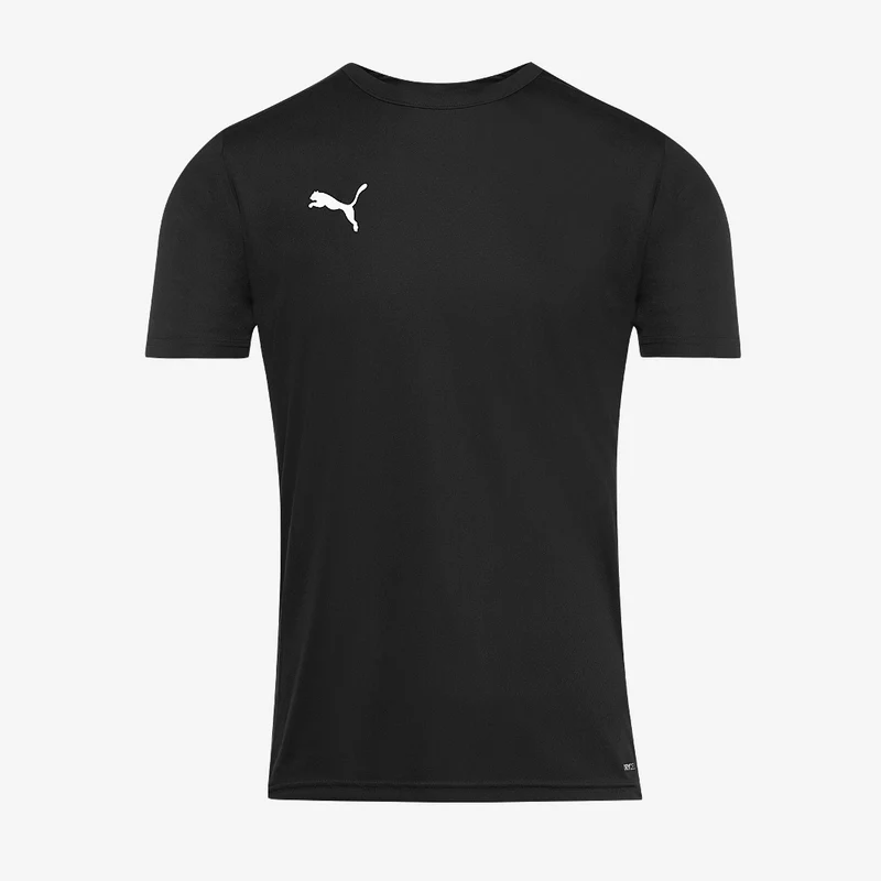 Maglia Puma teamRISE 24 Maniche Corte