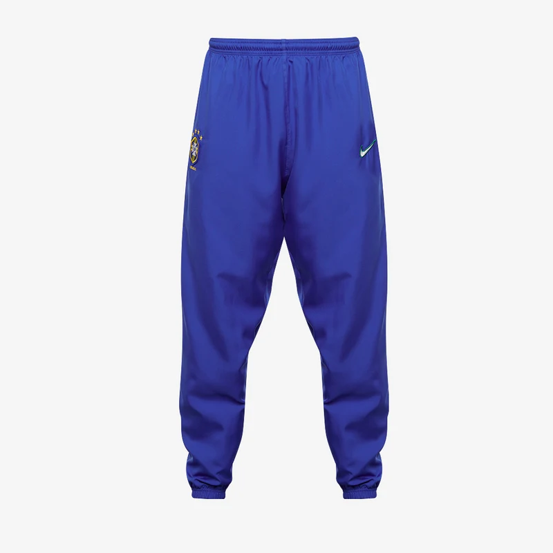 Pantaloni Nike Brasil 2024 Re-issue Track