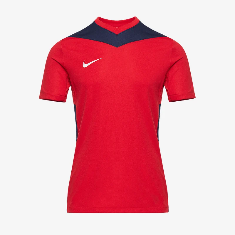 Maglia Nike Junior Park Derby IV Maniche Corte