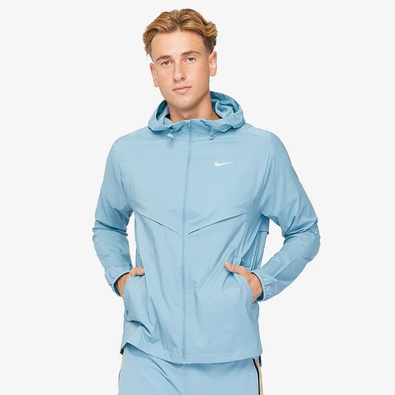 Giacca Nike Windrunner Repel