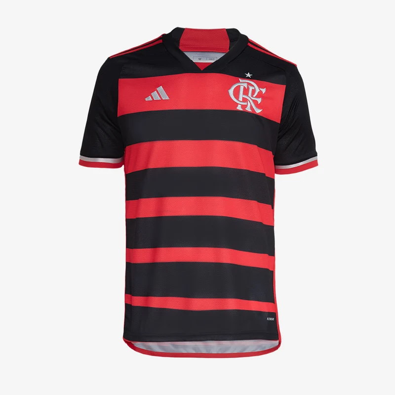Maglia adidas Fiammango 23/24 Primo Kit