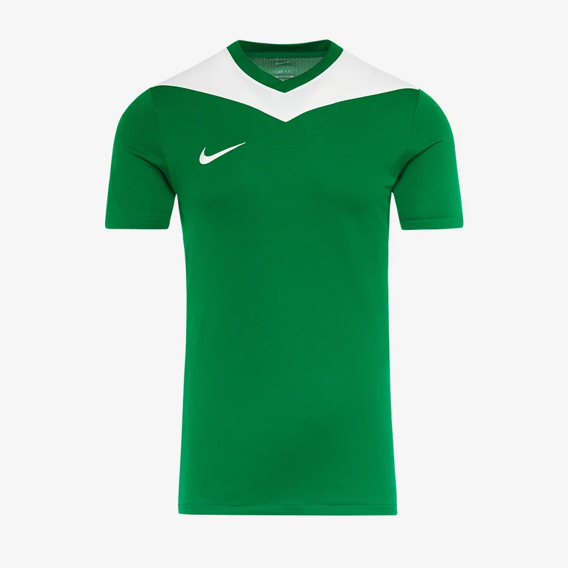 Maglia Nike Junior Park Derby IV Maniche Corte
