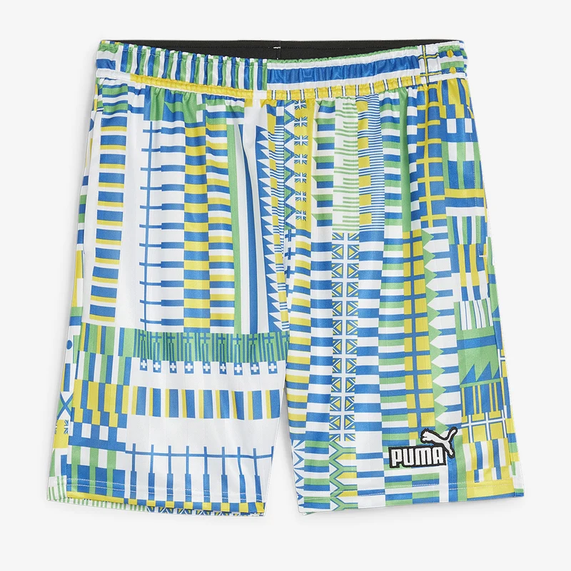 Shorts Puma Copa Euro