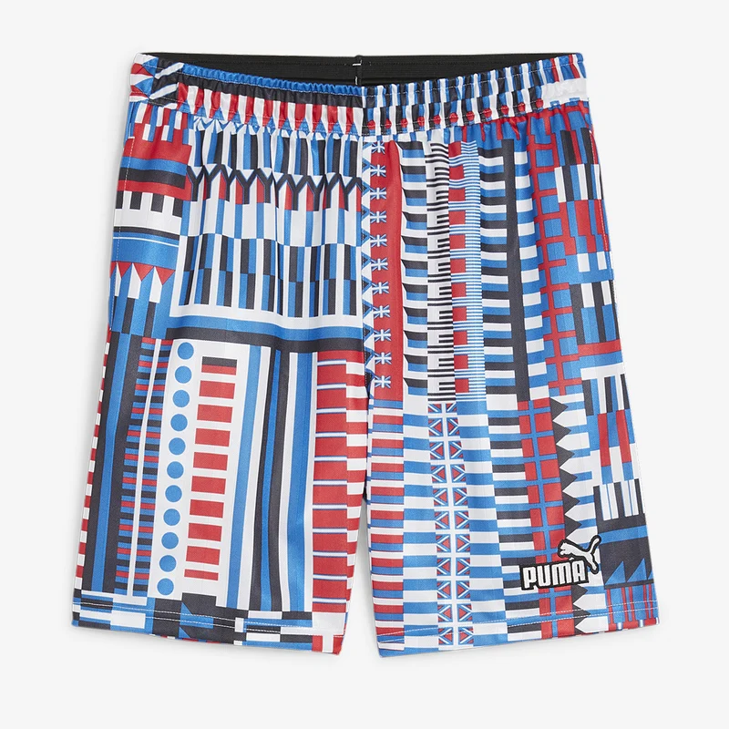 Shorts Puma Copa Euro