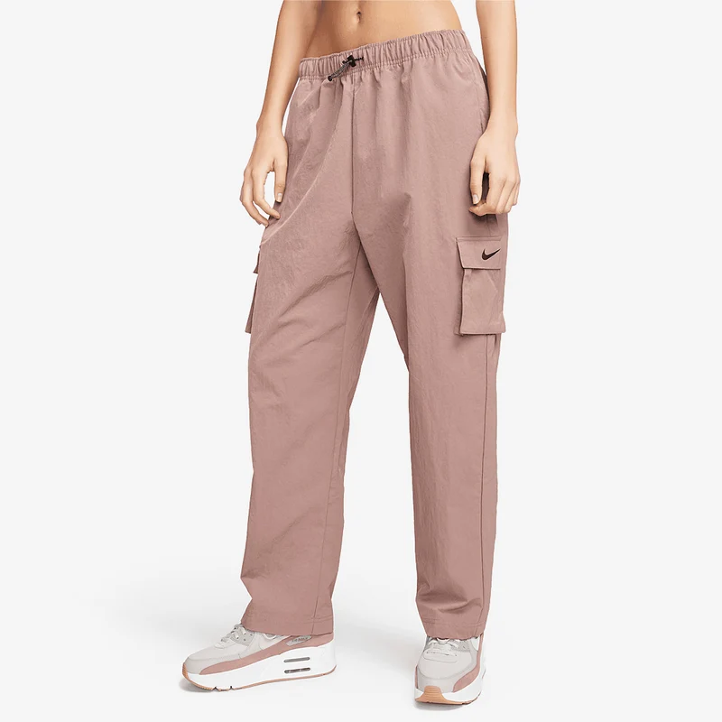 Pantaloni Nike Sportswear Donna High Rise Woven Cargo