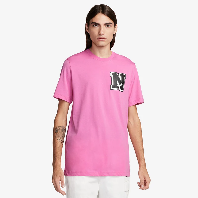T-Shirt Nike Sportswear Club