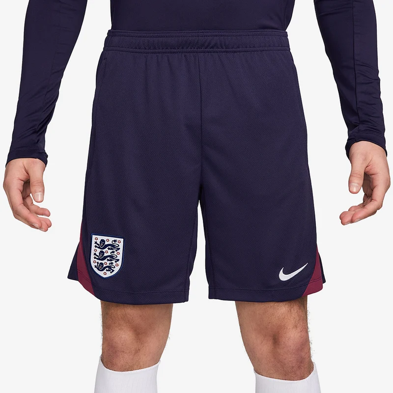 Shorts Nike Inghilterra 2024 Dri-FIT Strike KZ
