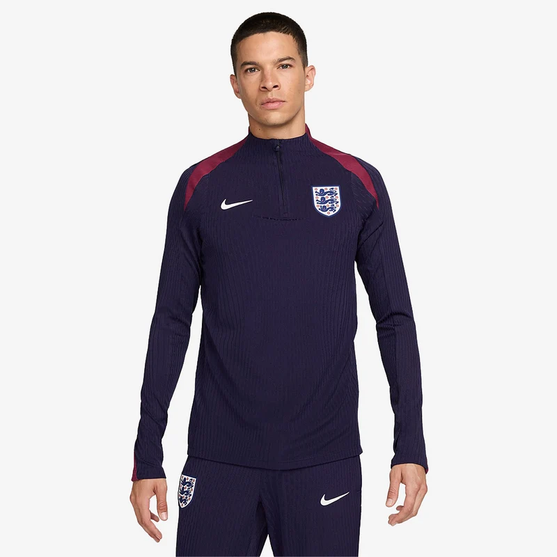 Top Nike Inghilterra 2024 Dri-FIT ADV Strike Drill