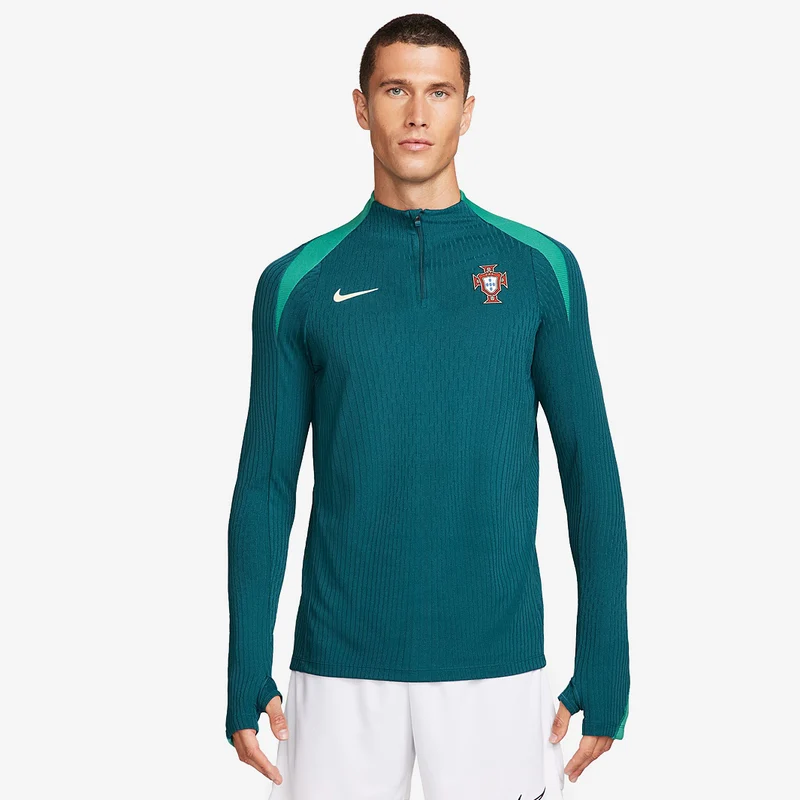 Top Nike Portogallo 2024 Dri-FIT ADV Strike Drill