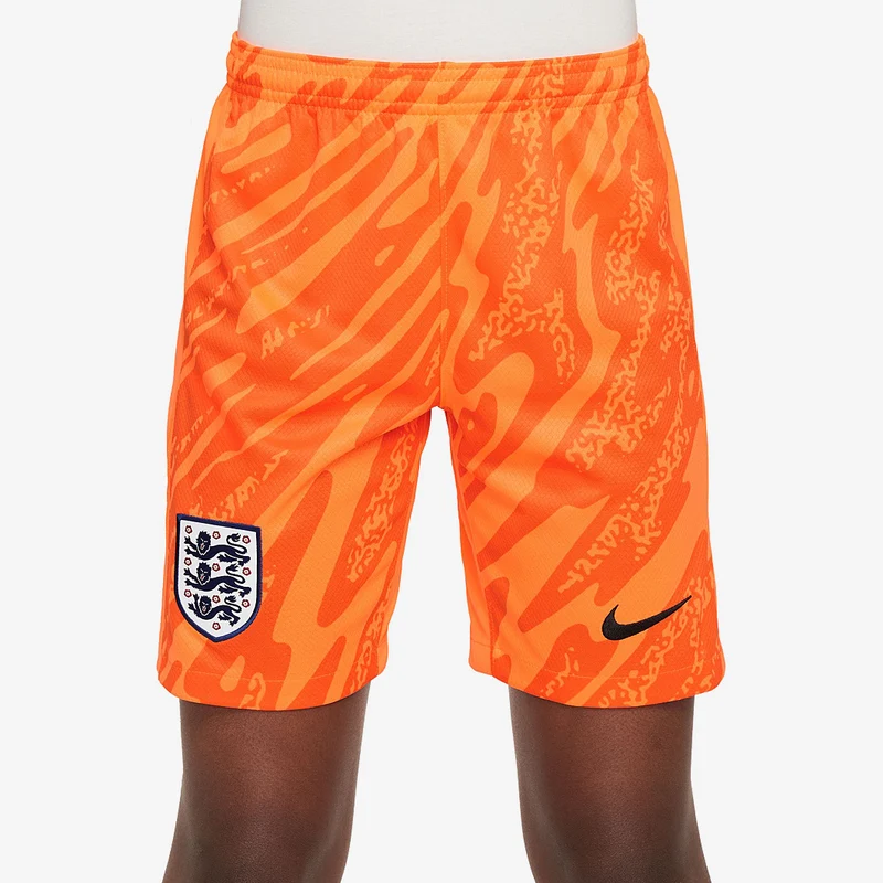 Shorts Nike Inghilterra 2024 Bambini Dri-FIT Stadium
